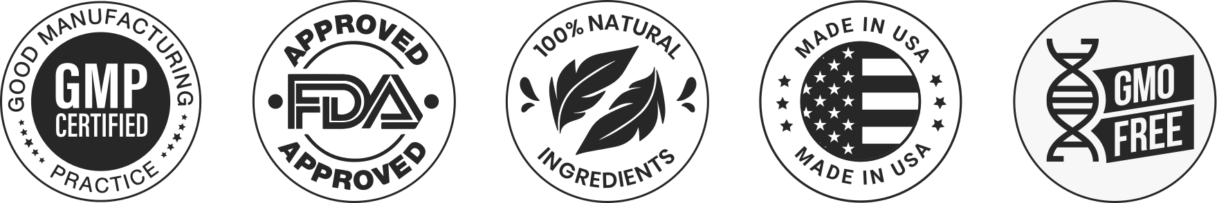 blue horse fda approved